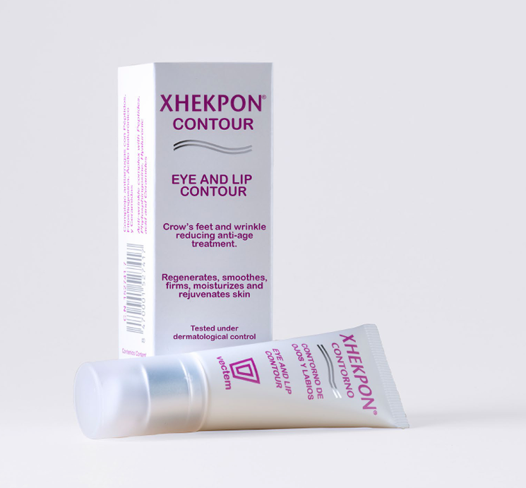 Xhekpon Contour