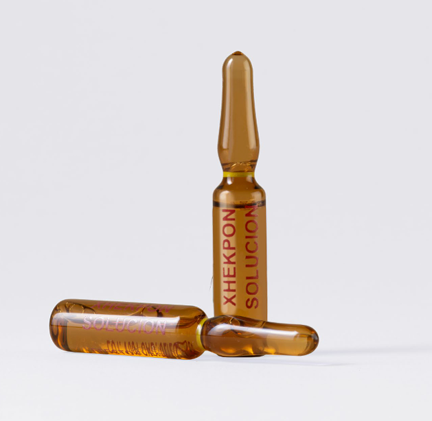 Xhekpon Solution