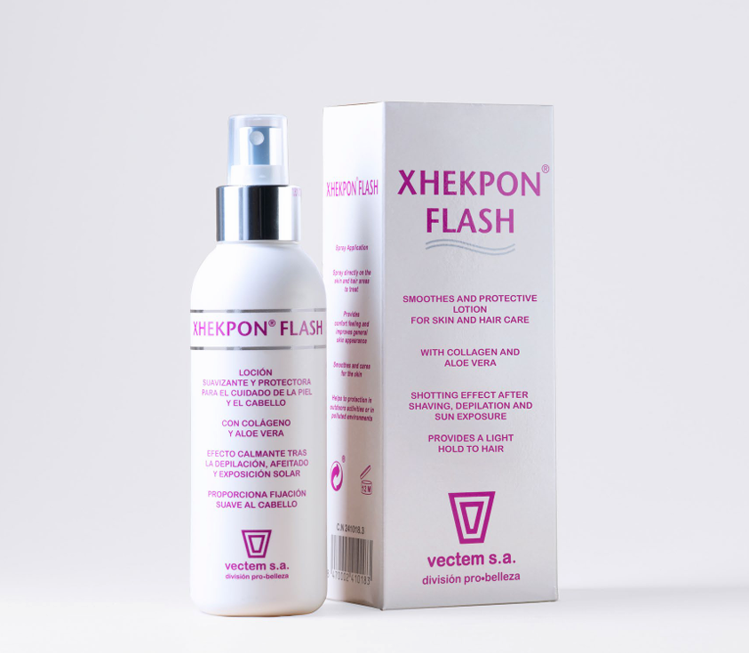 Xhekpon Flash