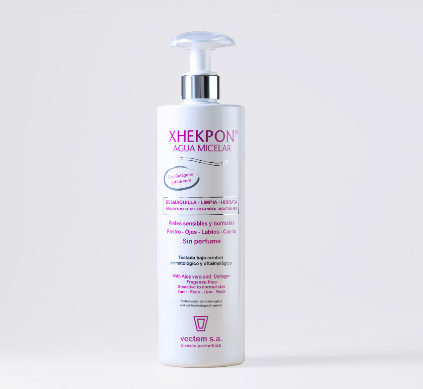 Xhekpon Micellar Water