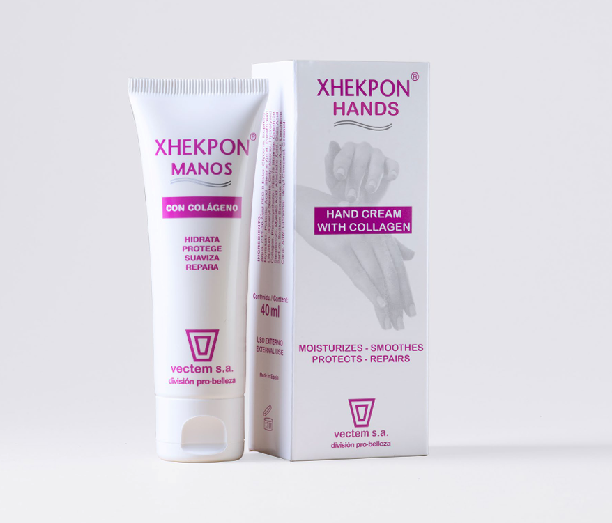 Xhekpon Hand Cream