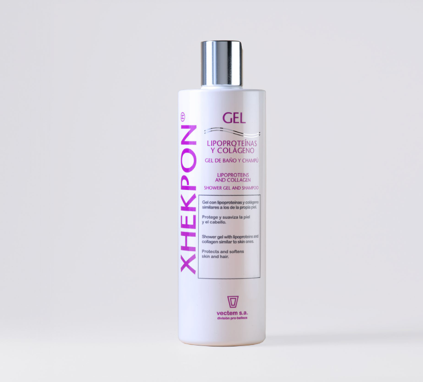 Xhekpon Gel
