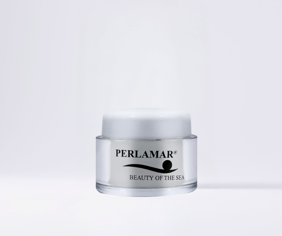 Perlamar Dead Sea Salt Cream 50 ml
