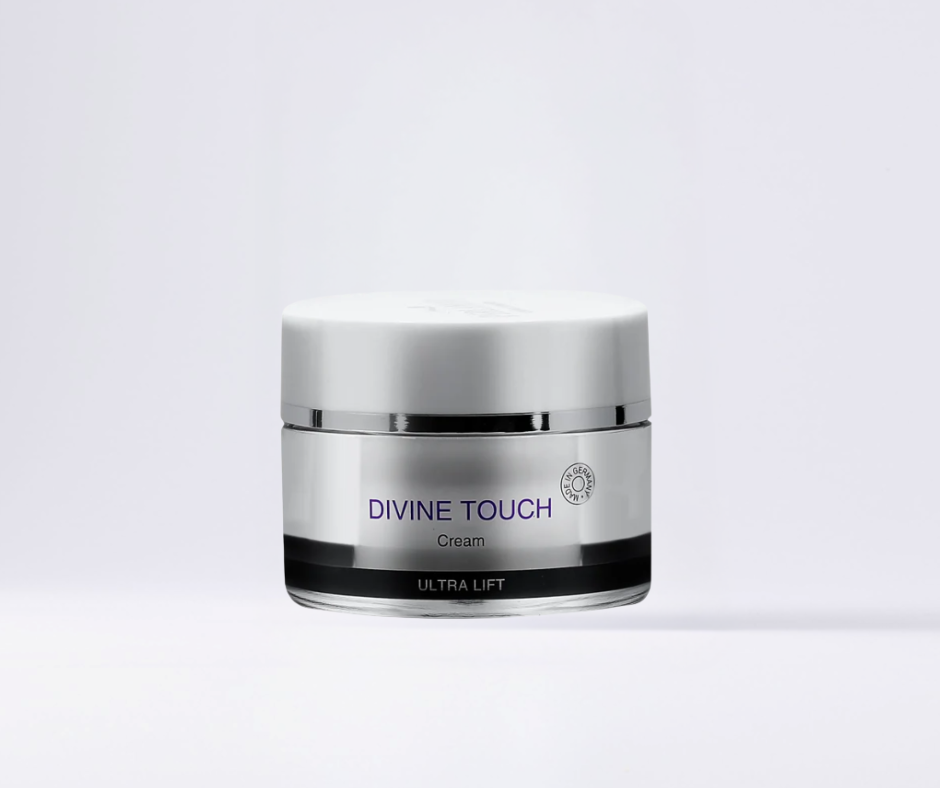 Perlamar Divine Touch Cream 50 ml