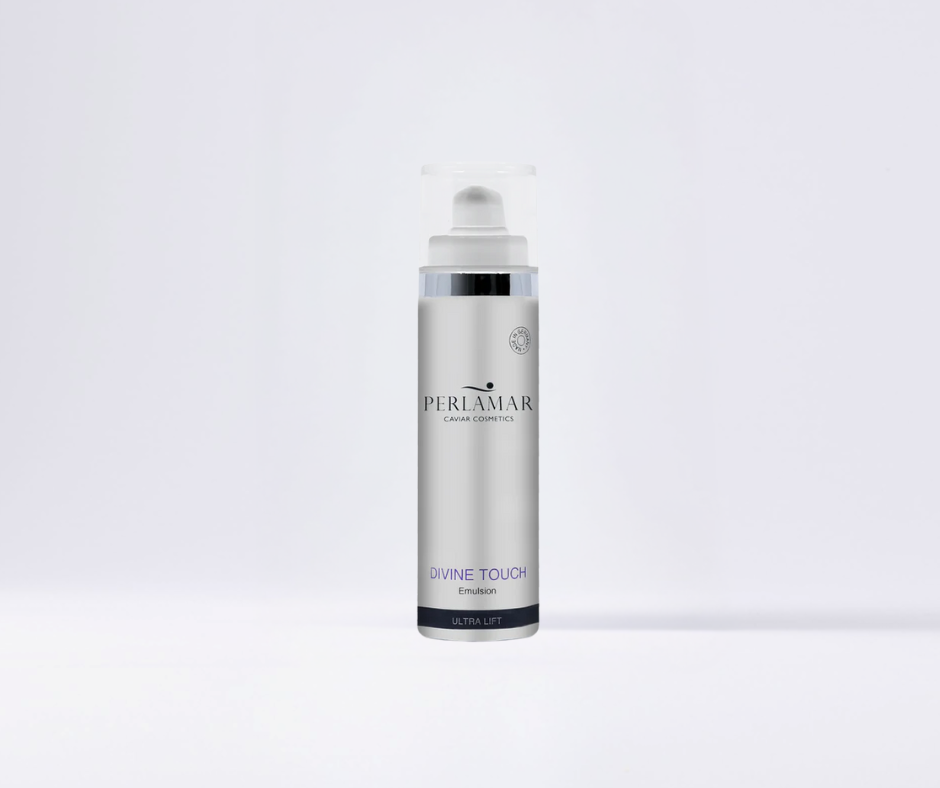 Perlamar Divine Touch Emulsion 50 ml