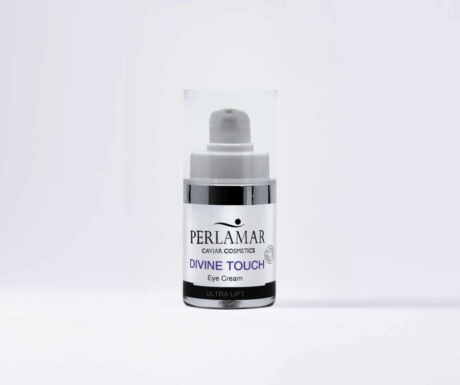 Perlamar Divine Touch Eye & Lip Contour Cream 15 ml