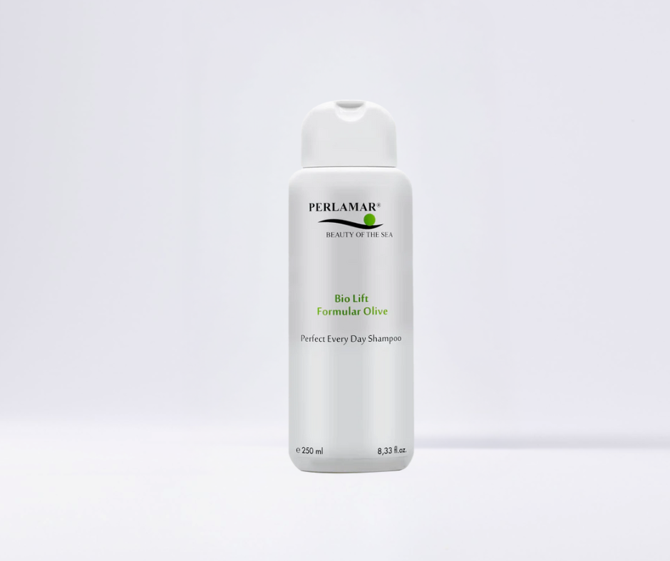Perlamar E.D Anti-Hair Loss Shampoo 250 ml