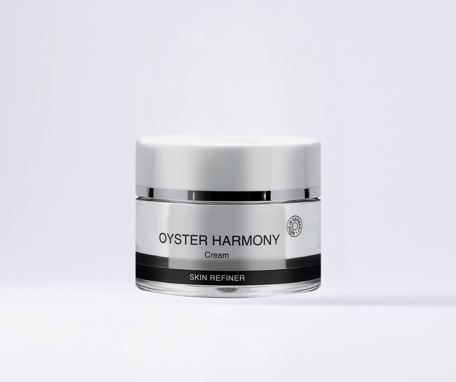 Perlamar Oyster Harmony Cream