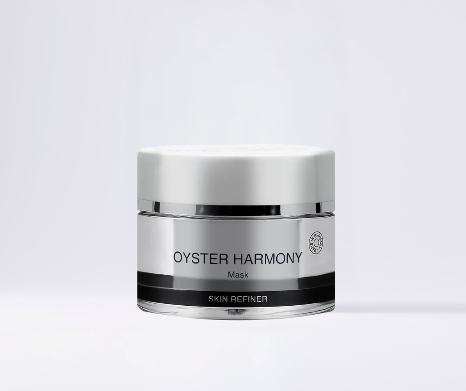 Perlamar Oyster Harmony Mask