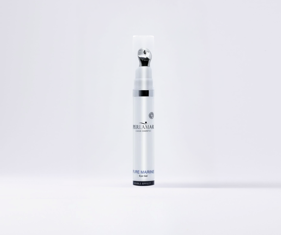 Perlamar Pure Marine Eye Gel