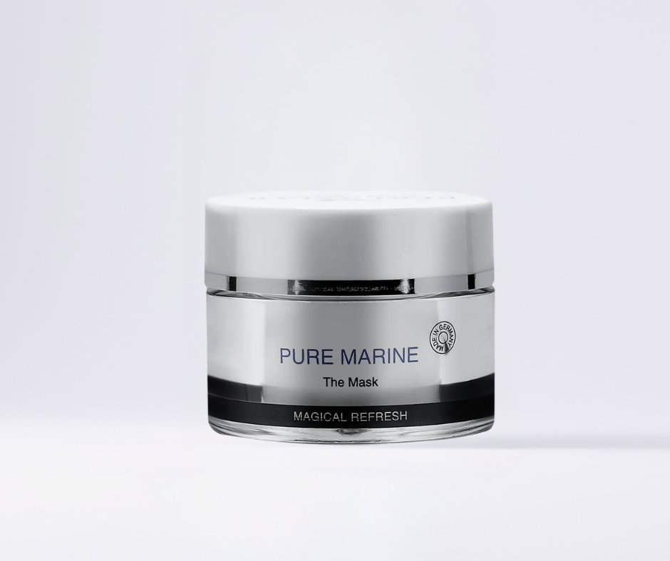 Perlamar Pure Marine Magical Refresh Mask
