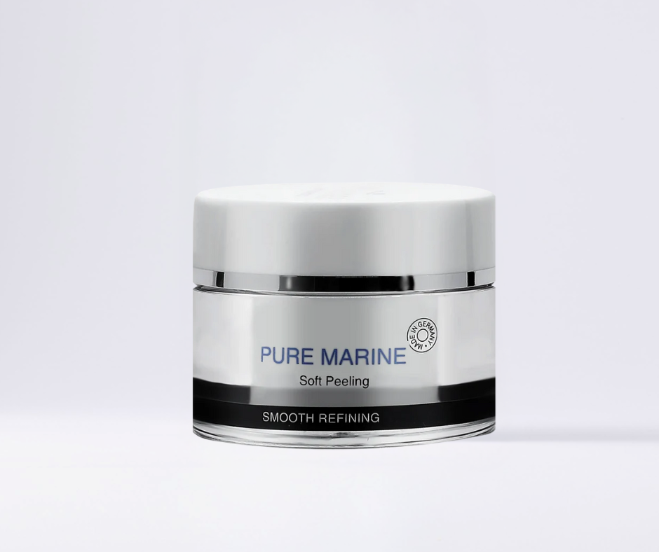 Perlamar Pure Marine Soft Peeling