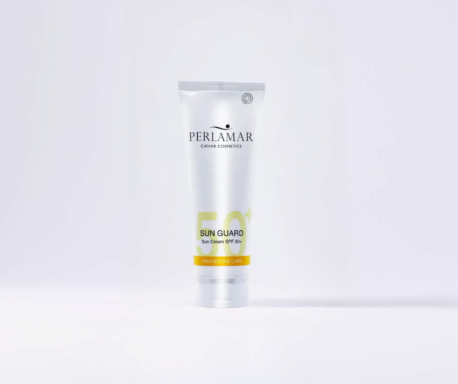 Perlamar Sun Guard SPF 50+ Cream