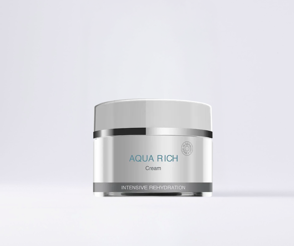 Perlamar Aqua Rich Cream 50 ml