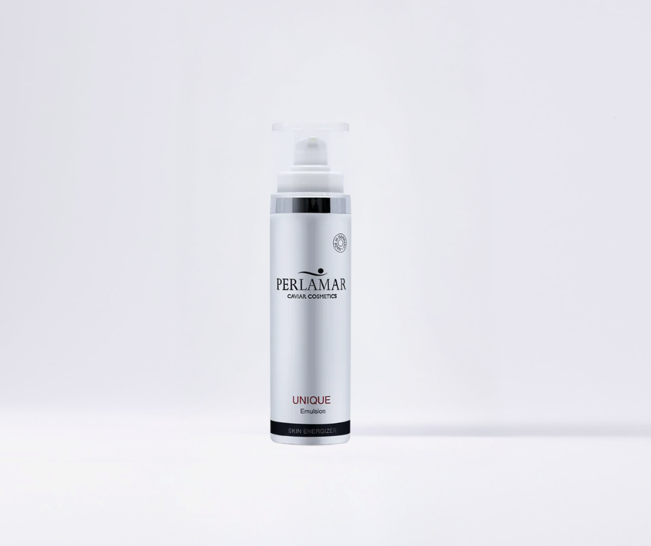Perlamar Unique Emulsion
