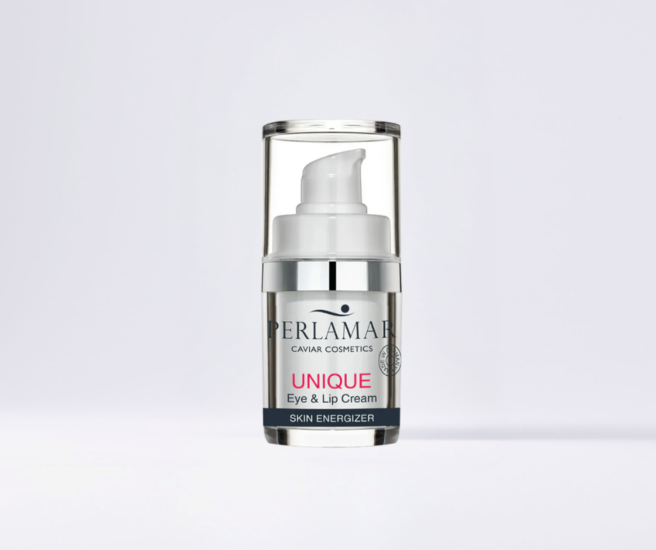 Perlamar Unique Eye & Lip Cream