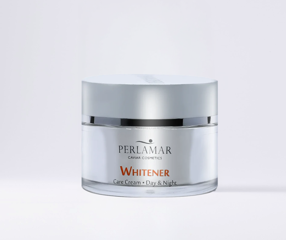 Perlamar Whitener Day & Night Cream