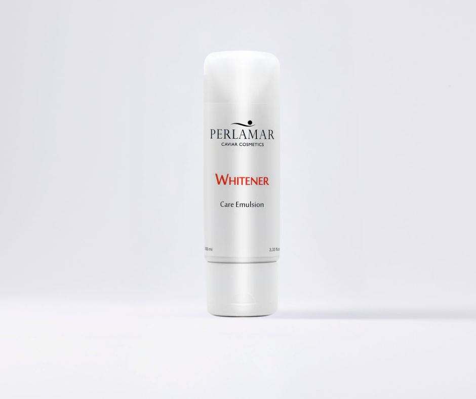 Perlamar Whitener Emulsion