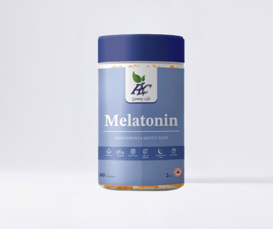 Melatonin Gummies