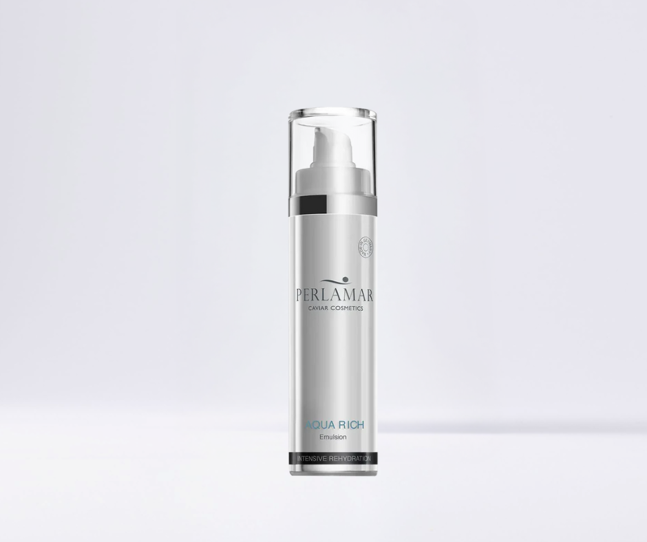 Perlamar Rich Emulsion 50 ml
