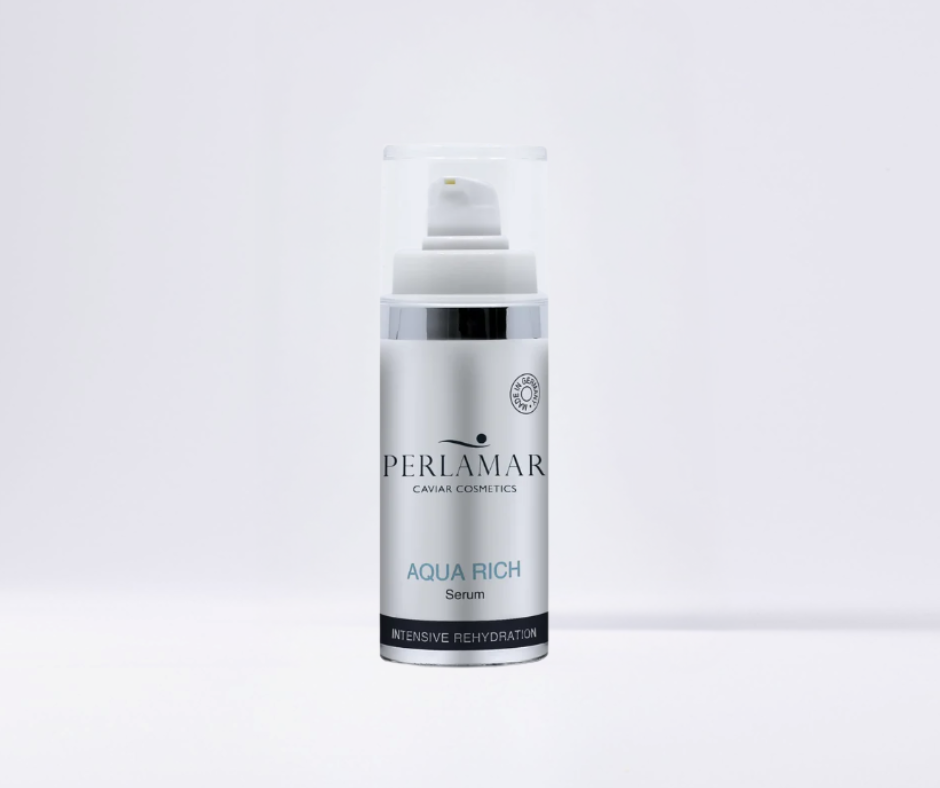 Perlamar Aqua Rich Serum 30 ml