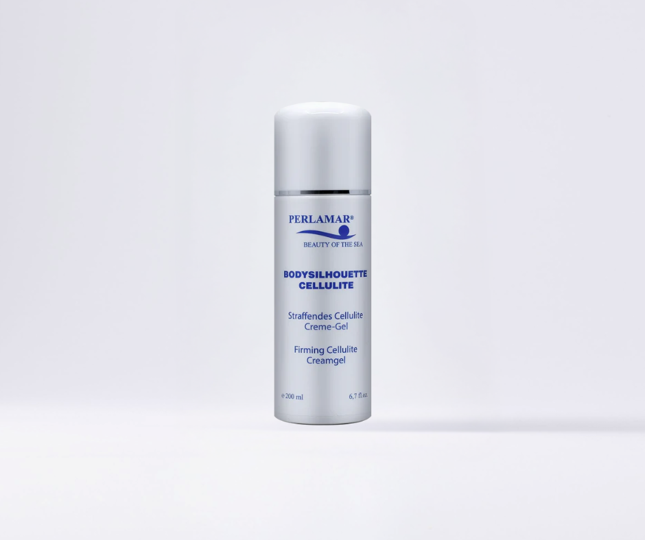 Perlamar Cellulite Firming Emulsion 200 ml