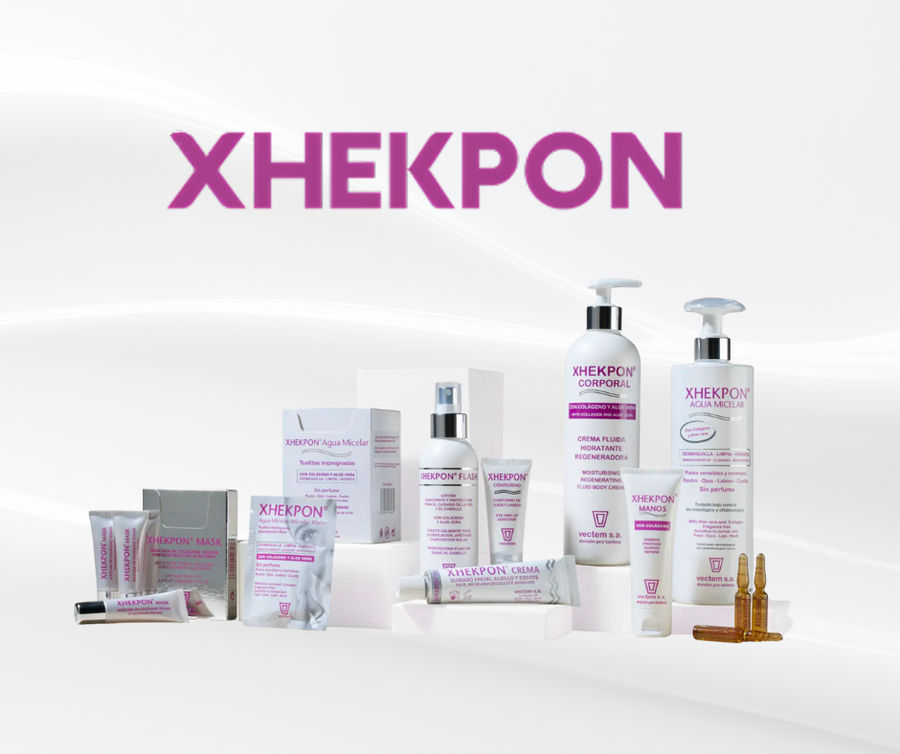 XHPON