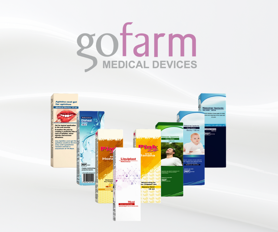GOFARM