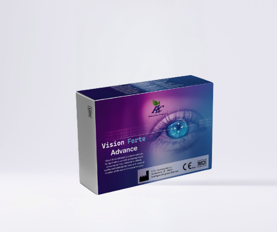 Vision Forte Advance
