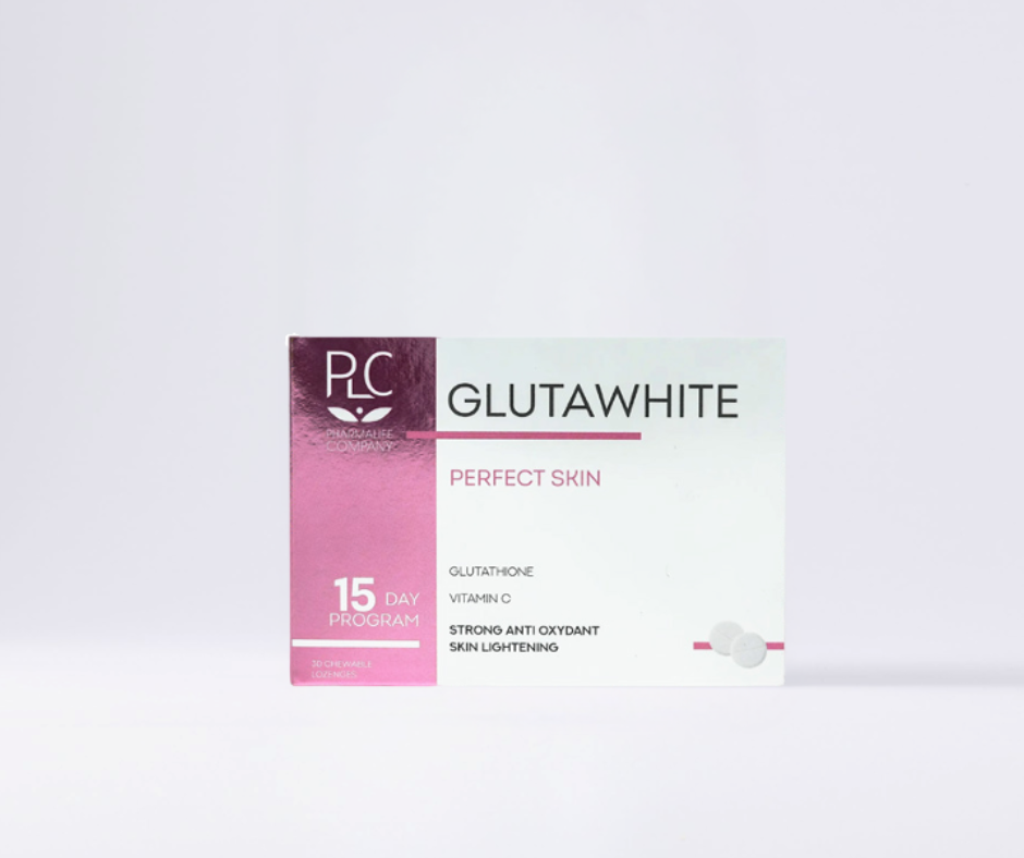 Glutawhite – Perfect Skin