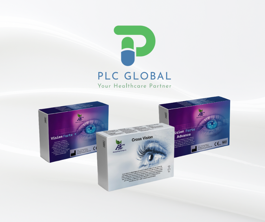PLC GLOBAL