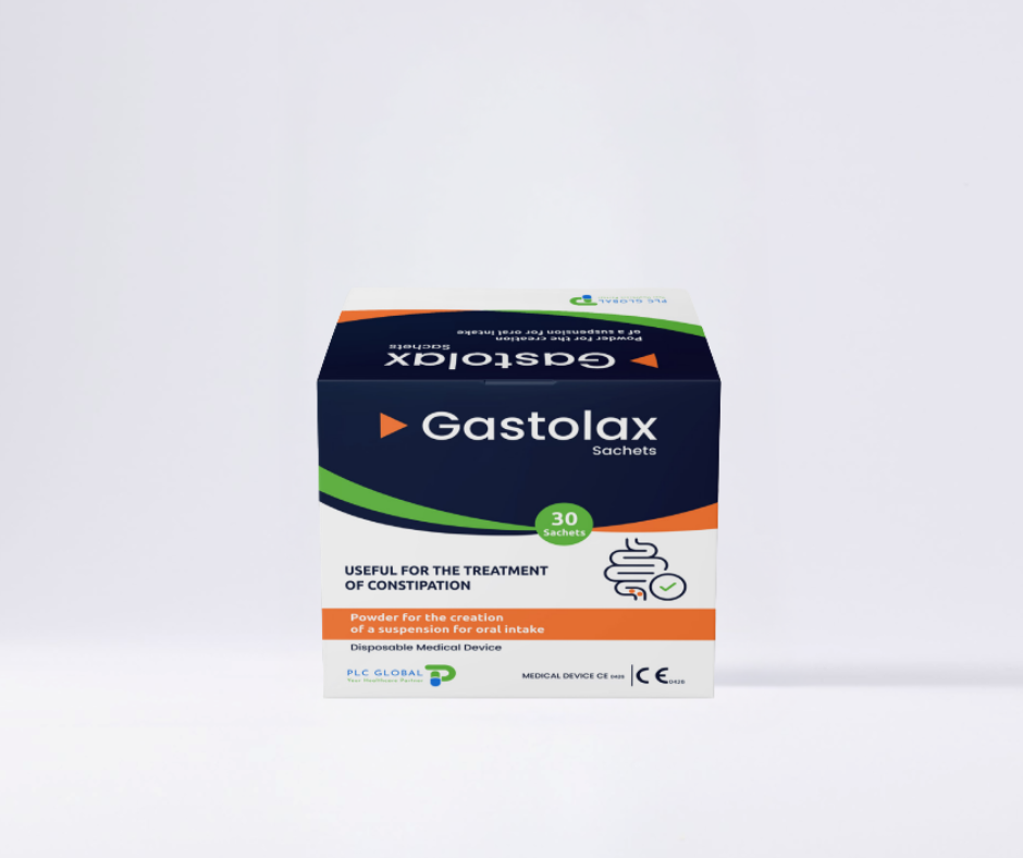 Gastolax – 30 Sachets