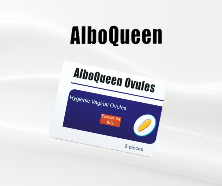 AlboQueen