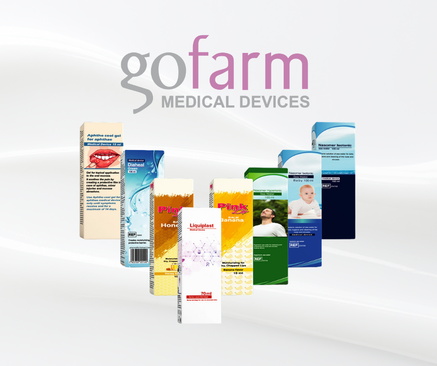 GOFARM